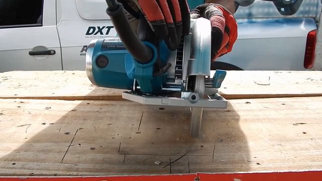 Alphabras - Serra circular Makita 5007MG смотреть онлайн