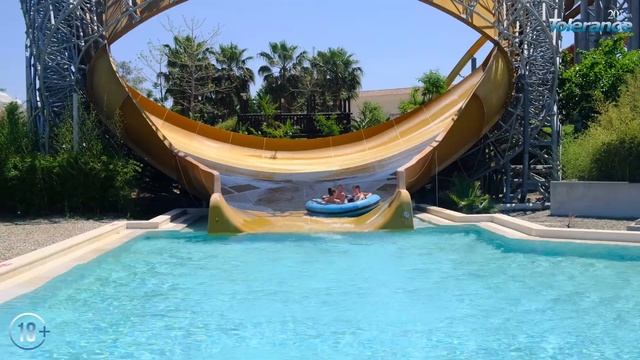 Land of Legends Турция | Полный видеообзор Ленд оф Легендс Турция смотреть онлайн