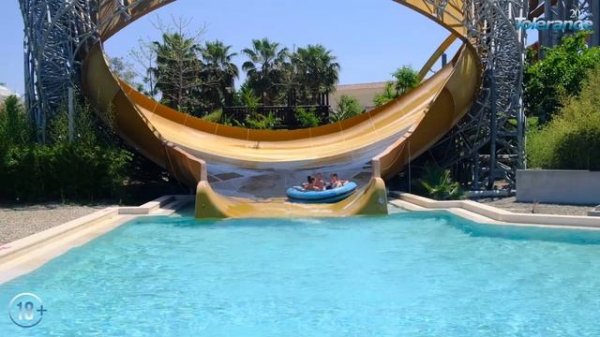 Land of Legends Турция | Полный видеообзор Ленд оф Легендс Турция