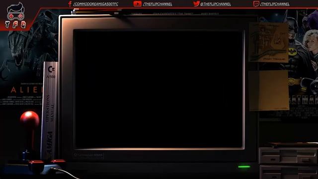 Flip VS Lotus III: The Ultimate Challenge - Longplay [ Commodore Amiga 500 ] [ Livestream ] смотреть онлайн