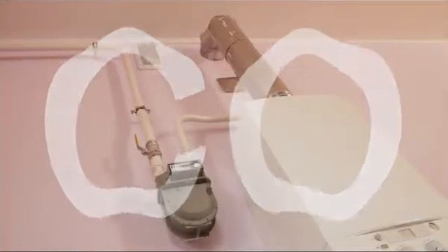 Проверьте тягу в дымоходе смотреть онлайн