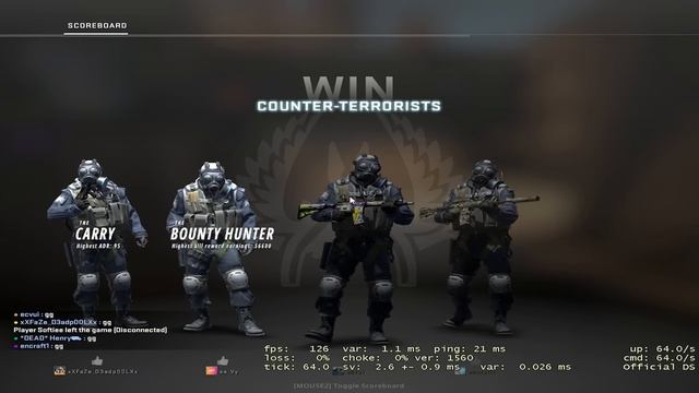 How YOU can master any map in one hour - CSGO смотреть онлайн