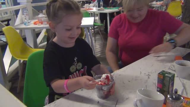 Куда пойти с детьми в Петербурге