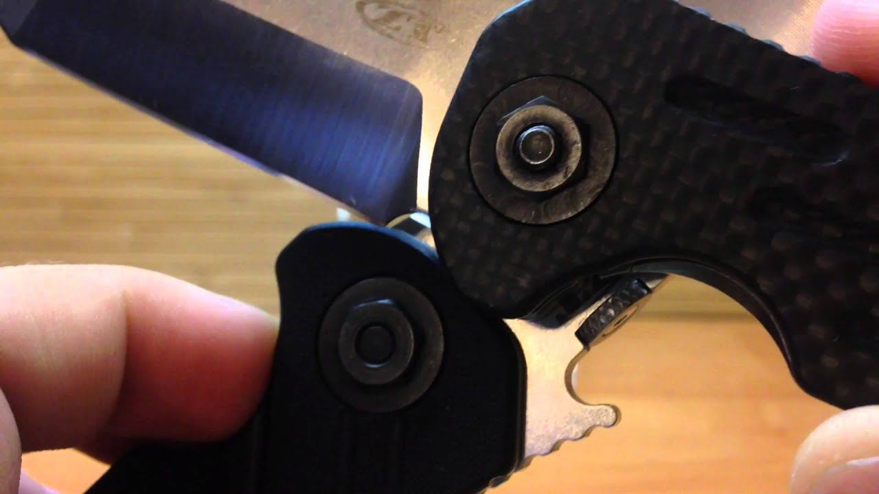 Zero Tolerance оригинал и копия