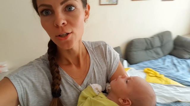 МНОГОДЕТНЫЕ РОДИТЕЛИ на 2 ЧАСА / НАКОСЯЧИЛИ в РЕСТОРАНЕ / Почему МАМЫ СТРАННЫЕ смотреть онлайн
