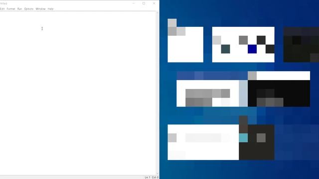 Learn Python with Minecraft - Part 3: Python Arithmetic - Lesson 8: Speed Building смотреть онлайн