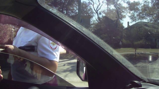 Беспредел ГИБДД. Евпатория. Лето 2014. (7) смотреть онлайн