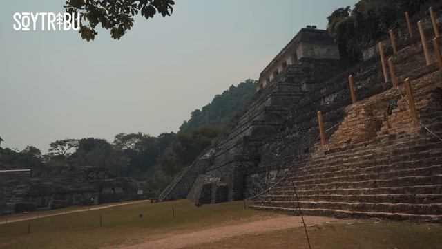 CRUZO la ZONA MÁS CALIENTE de MÉXICO y ME ADENTRO en TERRITORIO ZAPATISTA de CHIAPAS | Episodio 220 смотреть онлайн