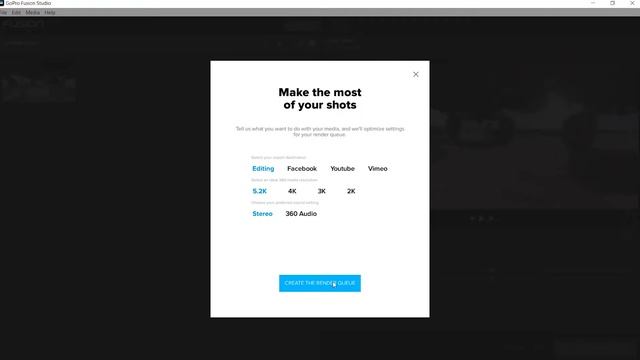 Webinar | Introduction to 360 Video Stitching смотреть онлайн
