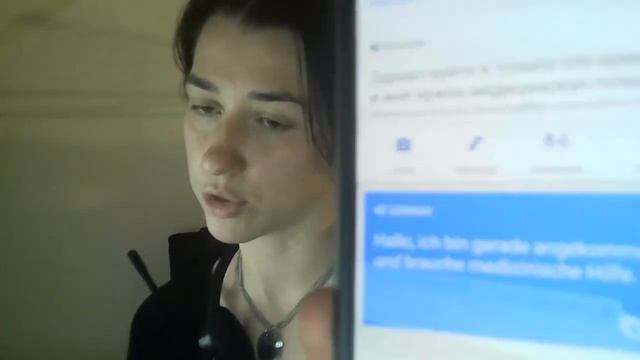 Проблема перевода - используйте Google Translate