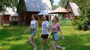 База учебных практик «Озеро Красилово»