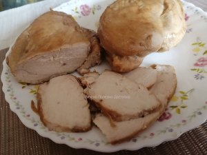 КУРИНАЯ ГРУДКА в Соевом СОУСЕ. ЧТО ПРИГОТОВИТЬ из куриной грудки на ПАСХУ