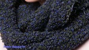 Что связать из буклированной пряжи? - Подборка вязаных идей