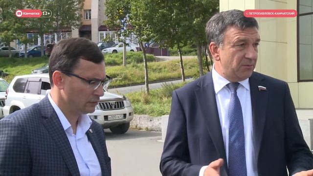 Федеральные эксперты продолжают инспектировать дорожные объекты смотреть онлайн