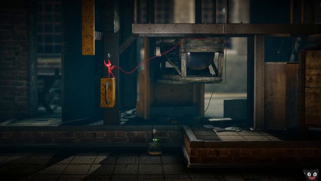 ¡Mi salvadora! - #05 - Unravel Two (PC) Naishys y DSimphony смотреть онлайн