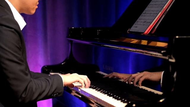 Suite from The Victorian Kitchen Garden by Paul Reade | The Duet 獨特音樂 смотреть онлайн