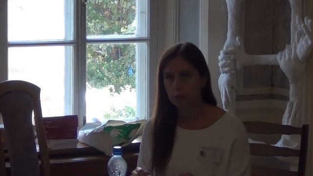 XXVII Шекспировские чтения 2018. Часть 8 / 27th Shakespeare Readings 2018. Part 8 смотреть онлайн