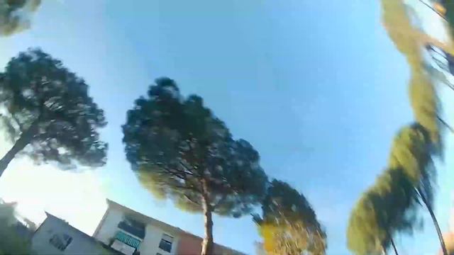 first mobula 6 hd flights!!! still getting the hang of it смотреть онлайн