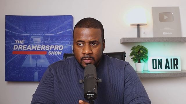 The NBA Has FALLEN OFF! Kobe Bryant Interview Shows Just How Far... смотреть онлайн