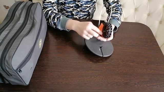 ОБЗОР И ОСНАЩЕНИЕ ОТЛИЧНЫХ НЕДОРОГИХ ЖЕРЛИЦ смотреть онлайн