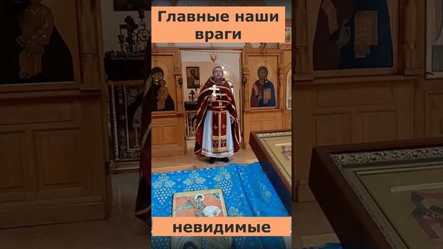 Думаете мы не будем храмы поджигать..? Священник Игорь Сильченков смотреть онлайн