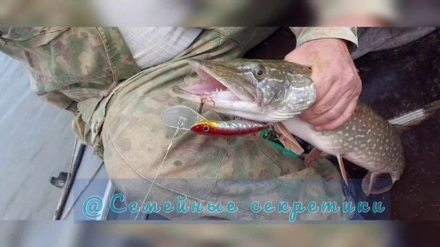 Мастерская рыболова