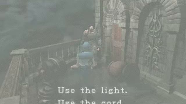 Resident Evil 3 Nemesis | Live Selection | Use The Light Option смотреть онлайн