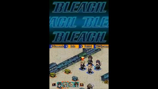 Review of Bleach the 3rd Phantom for Nintendo DS by Protomario смотреть онлайн
