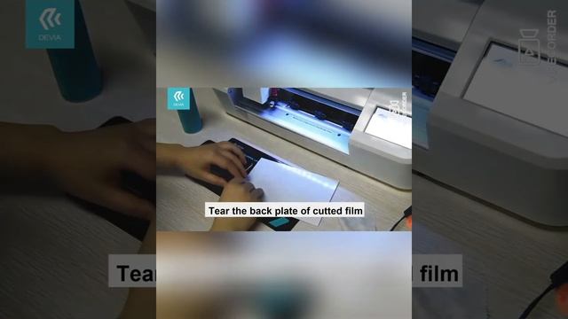 вырезание гидрогелевой пленки смотреть онлайн