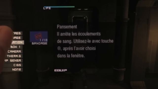 Metal Gear Solid HD Collection - PS Vita - Test Video Gamekult смотреть онлайн