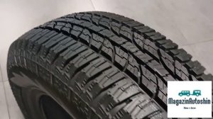Yokohama Geolandar G015  215/70R16