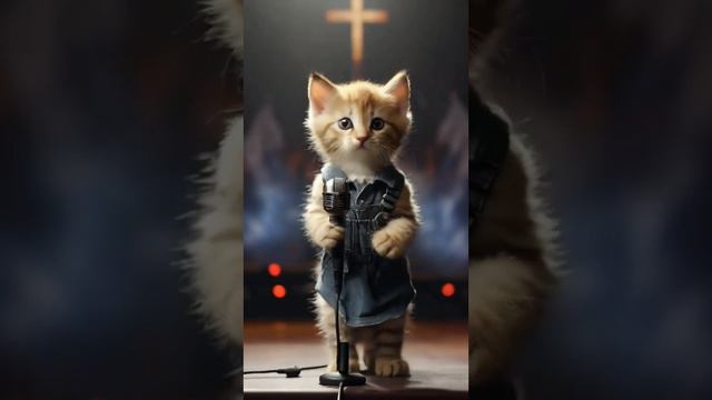 Котята ✝️ музыканты смотреть онлайн