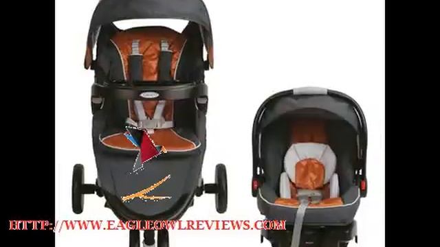 review Baby Jogger 2013 City Versa Stroller смотреть онлайн