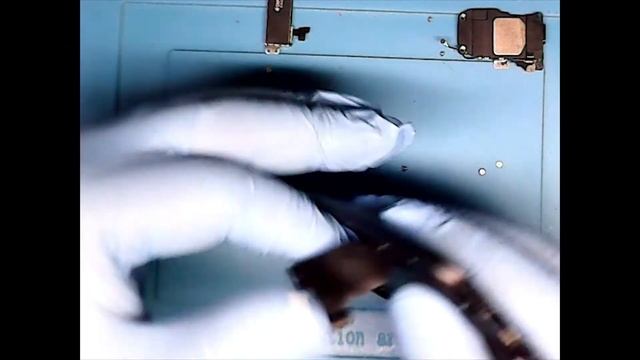 Ремонт IPhone 7