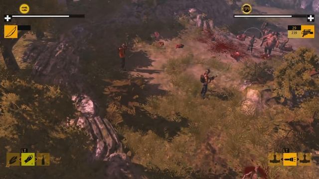 Прохождение How To Survive (Как выжить) - 3 часть смотреть онлайн