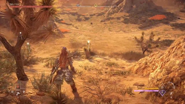 Horizon Forbidden West 100% Ultra Hard Playthrough - Part 20 смотреть онлайн