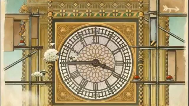 Home Sheep Home 2 Video Walkthrough смотреть онлайн