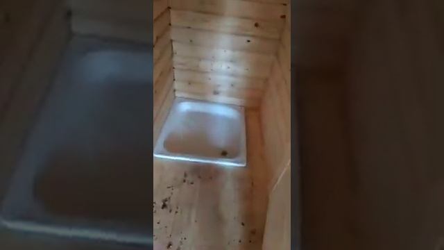 обзор бани 4*4 из профилированного бруса смотреть онлайн