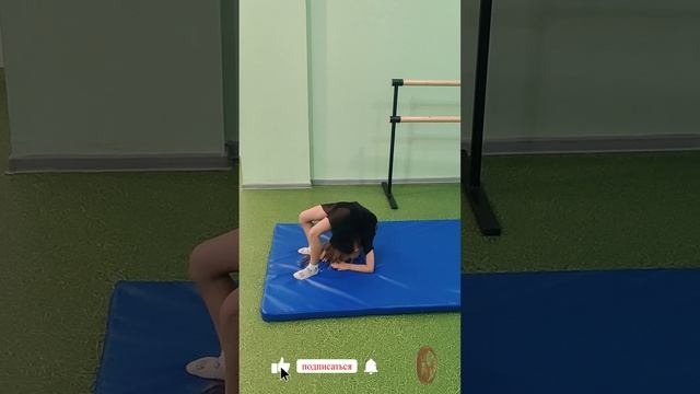 Тренировка / Гимнастика / Для детей 3-5лет / г. Ростов-на-Дону смотреть онлайн