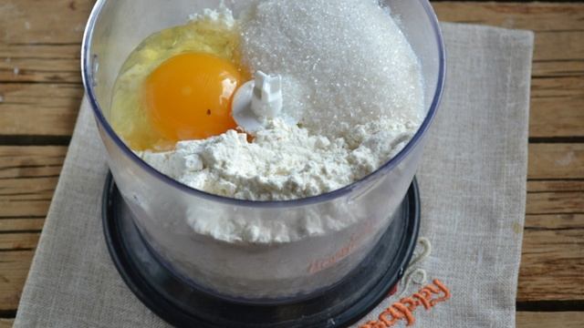 Книга рецептов