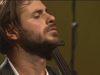 HAUSER - Adagio (Albinoni).mp4