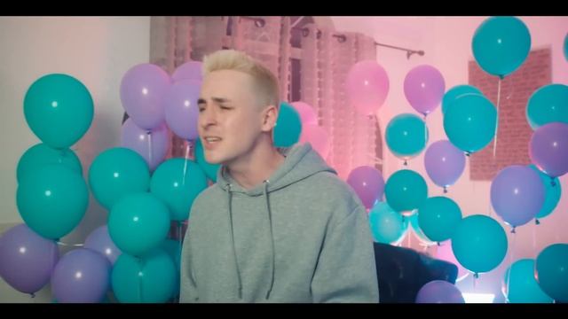 Vaultboy - Everything Sucks (Official Music Video)