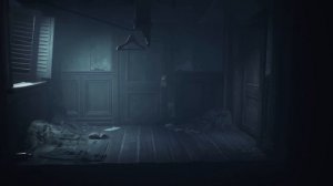 Little Nightmares 2 – ХУДОЙ ЧЕЛОВЕК – СПАЙДЕР И НИНДЗЯГО