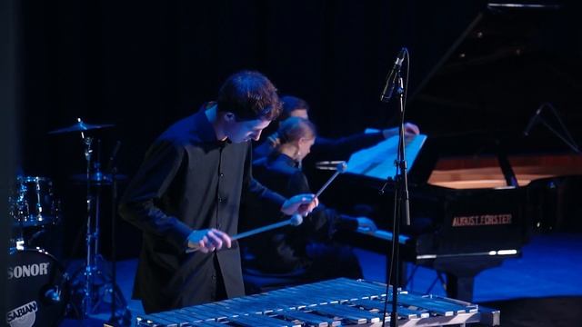 InRhythmo. Drum Show. Teaser смотреть онлайн