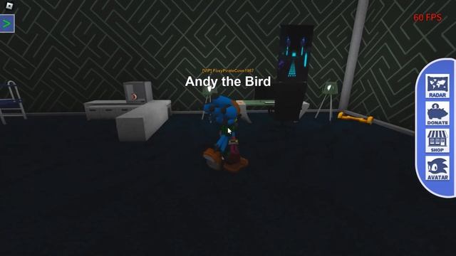 Roblox Sonic Pulse RP (Gameplay) смотреть онлайн