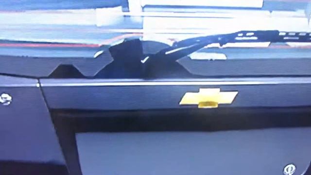 Обзор Екстерьера 2009 Chevrolet Aveo 5 LT смотреть онлайн