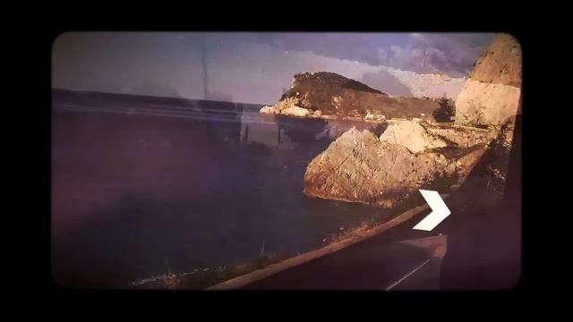 Varigotti Liguria - Italia смотреть онлайн