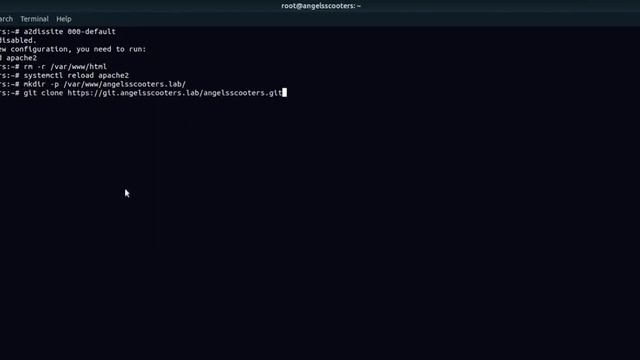 How to setup an HTTP Apache Webserver? смотреть онлайн