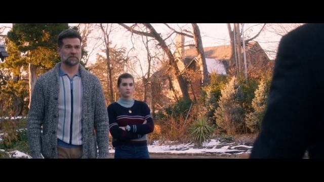 Ghoster (2023) Каспер (2023) смотреть онлайн