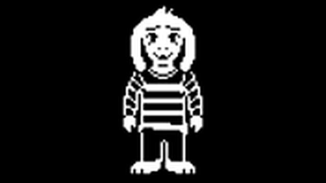His theme ( Asriel's theme ) смотреть онлайн